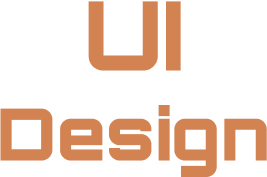 Desenvolvimento UI Design